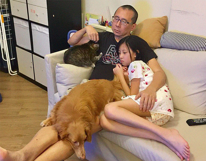 annual family pictures every 10 years wong ting man 7 5b0bf2738894a 700