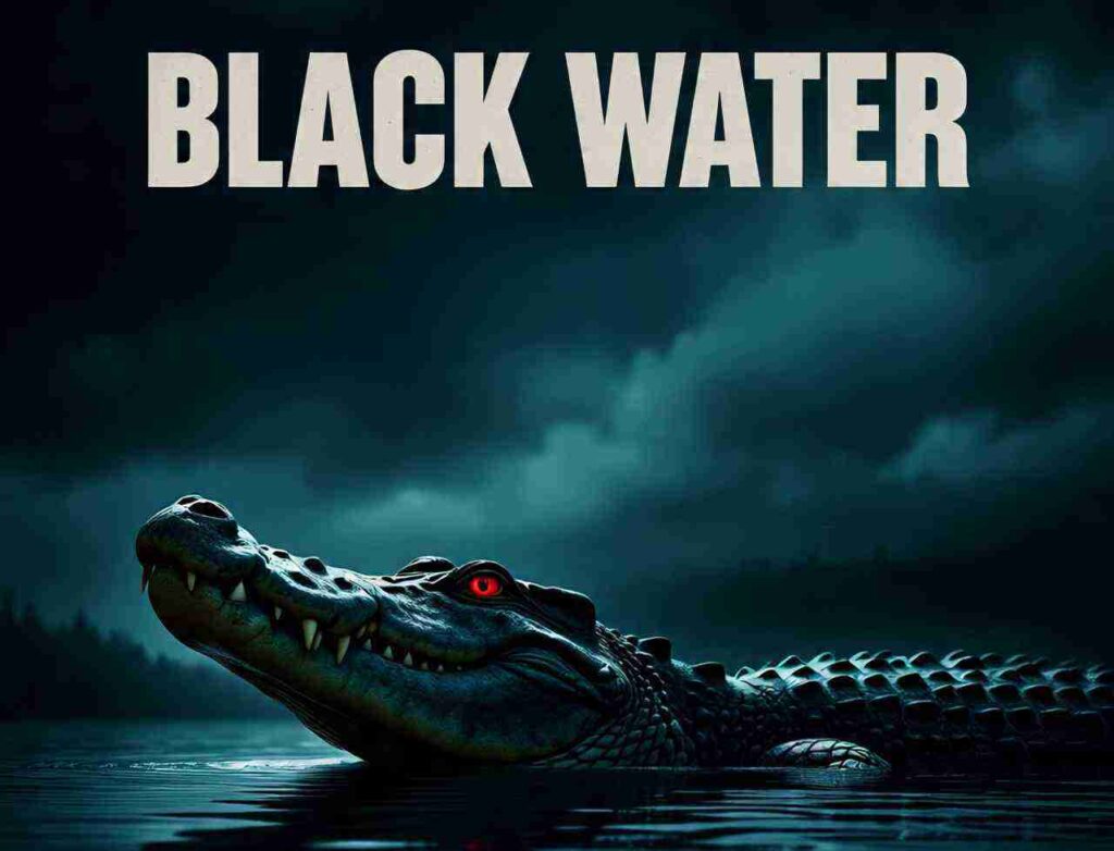 Blackwater CrocodileMovie