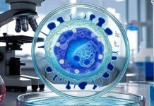 Which is known as kitchen of the cell.