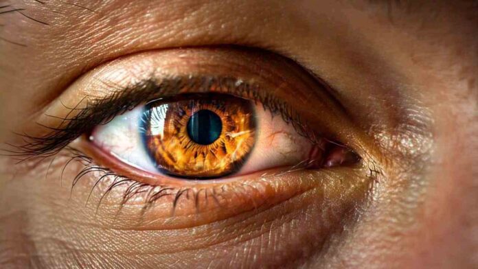 new color discovered olo