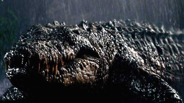 primeval