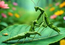 These Animals Kill and Eat Their Mates After Sex